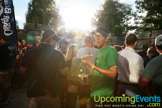 Beer Fest and BBQ at the Ballpark (Gallery 2)