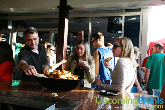 Beer Fest and BBQ at the Ballpark (Gallery 2)