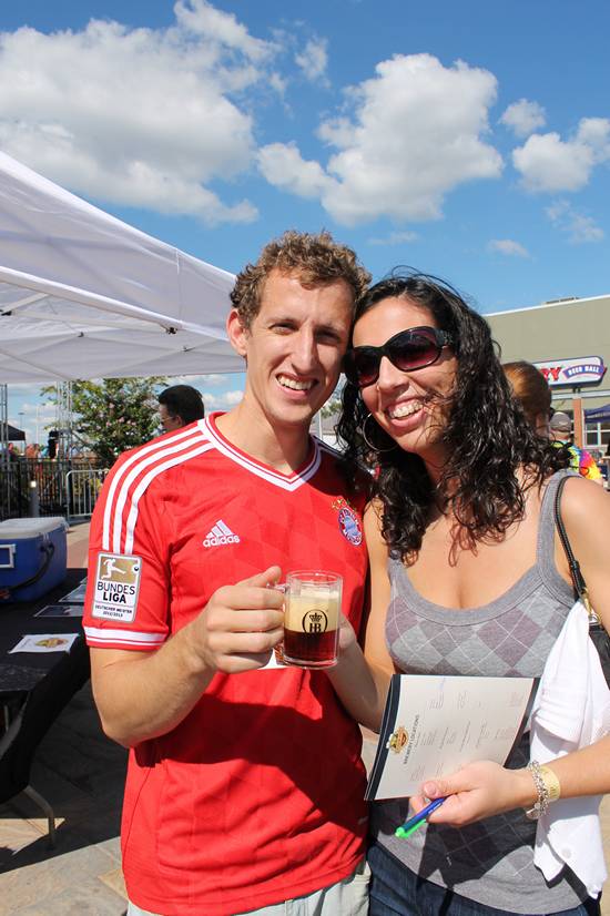 Xtoberfest 2013 (Gallery A)