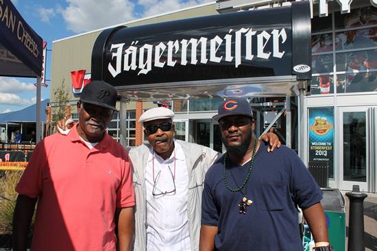 Xtoberfest 2013 (Gallery A)