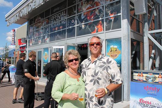 Xtoberfest 2013 (Gallery A)