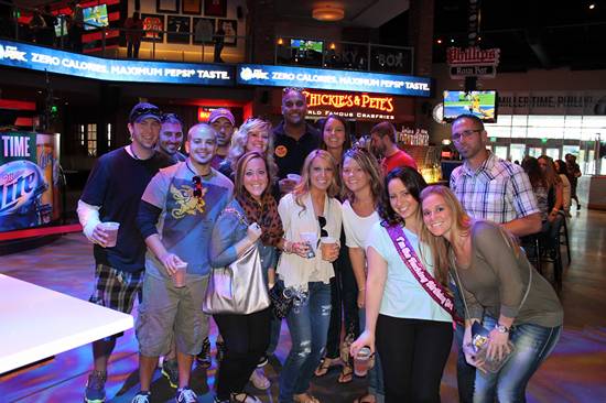 Xtoberfest 2013 (Gallery A)