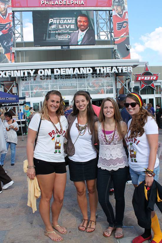 Xtoberfest 2013 (Gallery A)