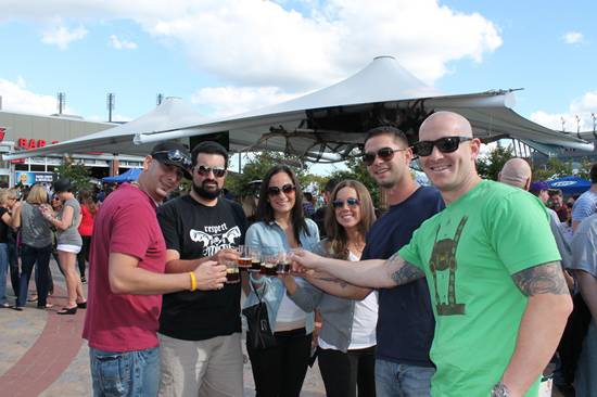 Xtoberfest 2013 (Gallery A)