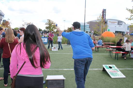 Xtoberfest 2013 (Gallery A)