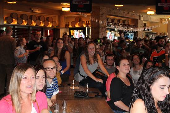 Xtoberfest 2013 (Gallery A)