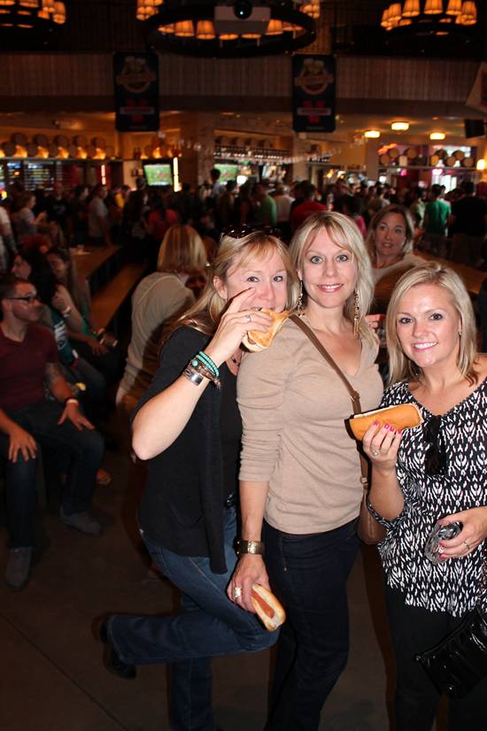 Xtoberfest 2013 (Gallery A)