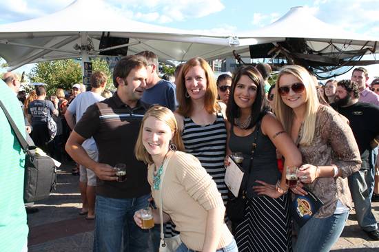 Xtoberfest 2013 (Gallery A)