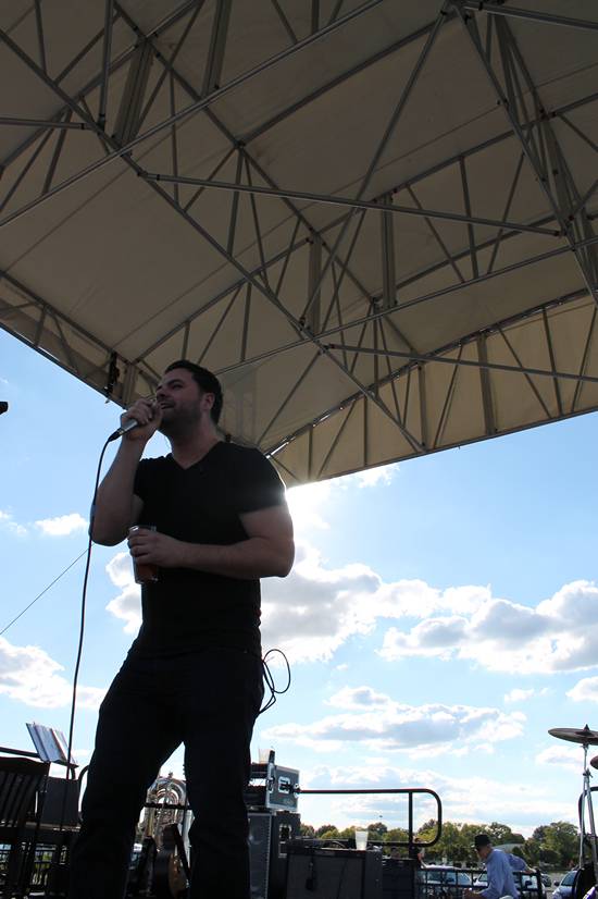 Xtoberfest 2013 (Gallery A)