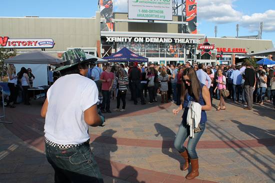 Xtoberfest 2013 (Gallery A)