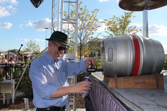 Xtoberfest 2013 (Gallery A)