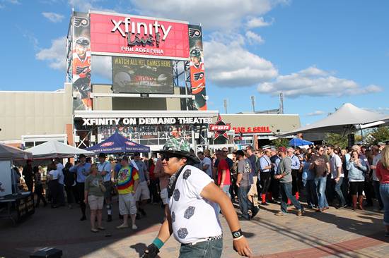 Xtoberfest 2013 (Gallery A)