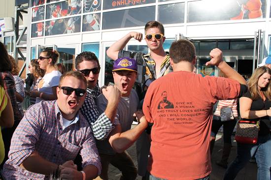 Xtoberfest 2013 (Gallery A)