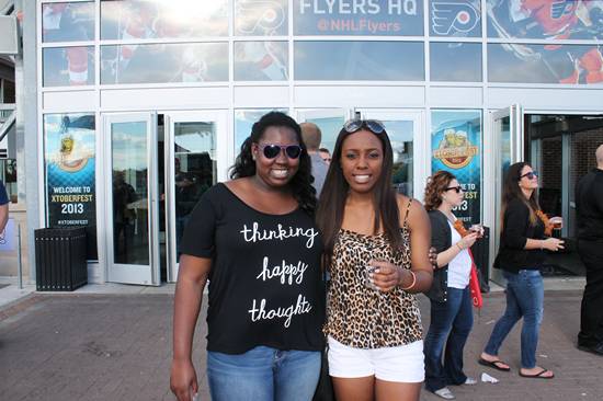 Xtoberfest 2013 (Gallery A)