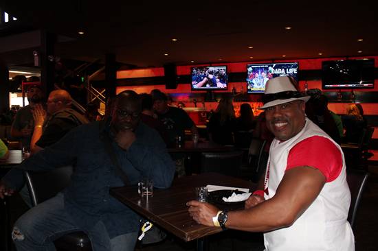 Xtoberfest 2013 (Gallery A)