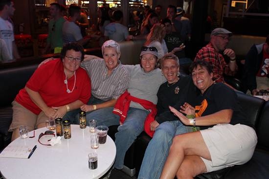 Xtoberfest 2013 (Gallery A)