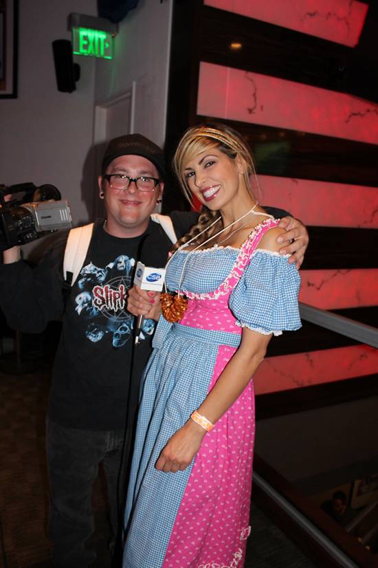 Xtoberfest 2013 (Gallery A)