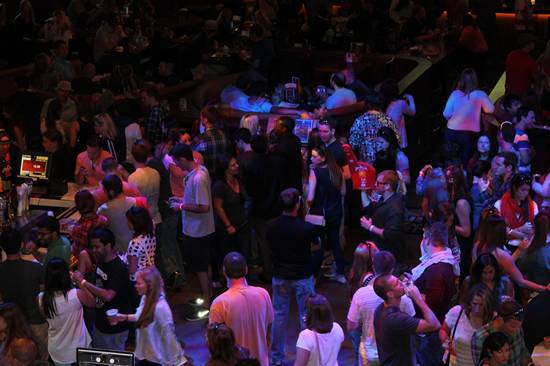 Xtoberfest 2013 (Gallery A)