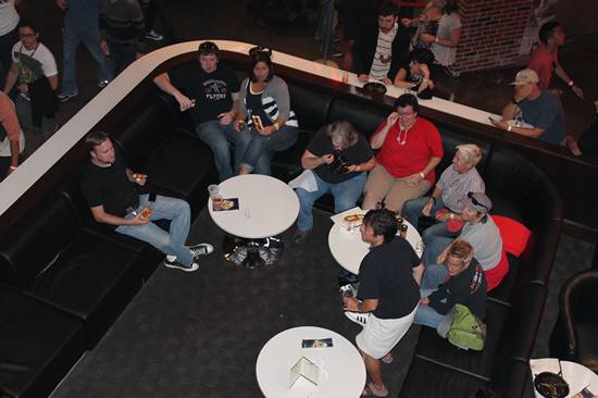 Xtoberfest 2013 (Gallery A)