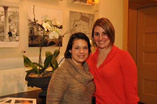 Young Professionals After-Work Networking Happy Hour