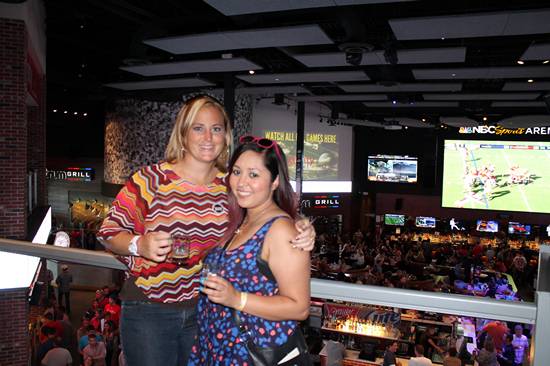 Xtoberfest 2013 (Gallery A)