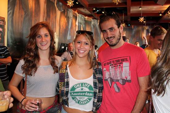 Xtoberfest 2013 (Gallery A)