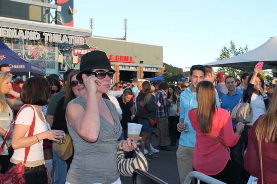 Xtoberfest 2013 (Gallery A)