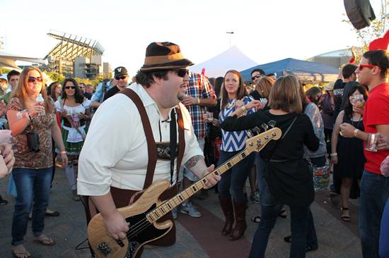 Xtoberfest 2013 (Gallery A)