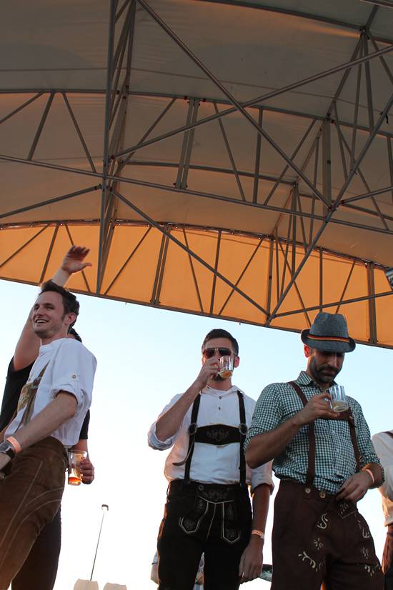 Xtoberfest 2013 (Gallery A)