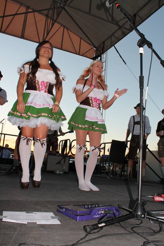 Xtoberfest 2013 (Gallery A)