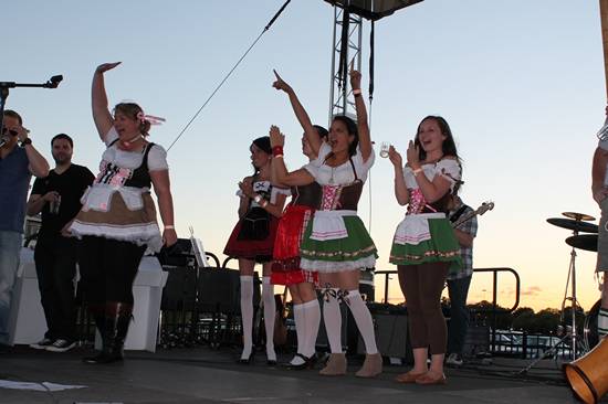 Xtoberfest 2013 (Gallery A)