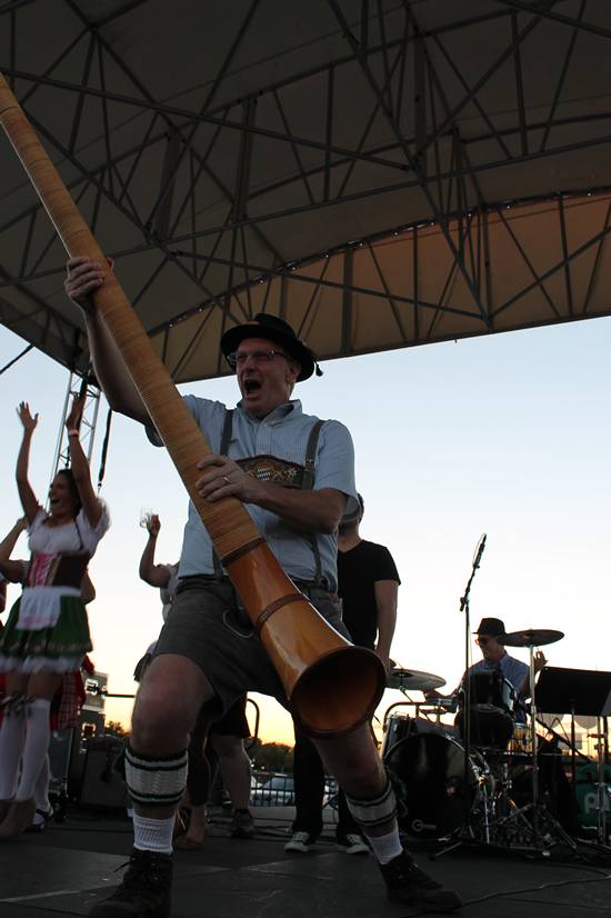 Xtoberfest 2013 (Gallery A)