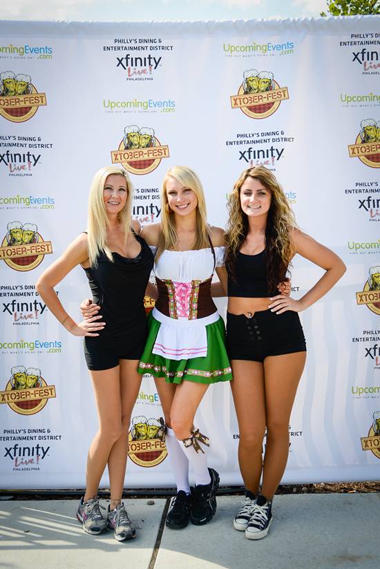 Xtoberfest 2013 (Gallery B)