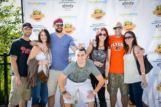 Xtoberfest 2013 (Gallery B)