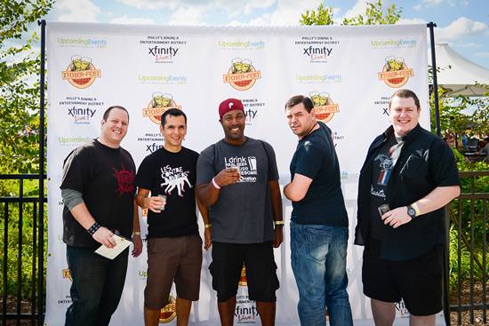 Xtoberfest 2013 (Gallery B)