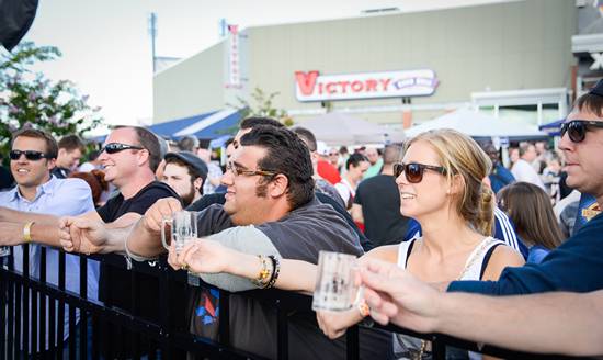 Xtoberfest 2013 (Gallery B)