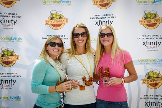 Xtoberfest 2013 (Gallery B)