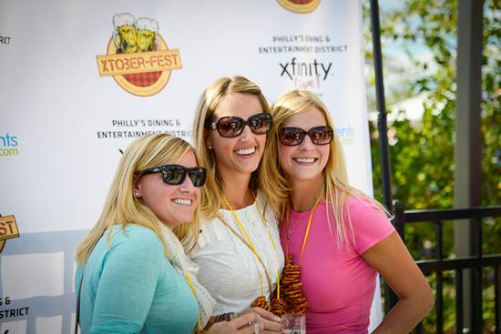 Xtoberfest 2013 (Gallery B)