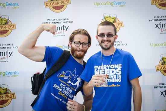 Xtoberfest 2013 (Gallery B)