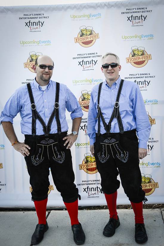 Xtoberfest 2013 (Gallery B)