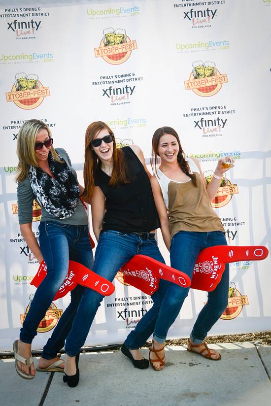 Xtoberfest 2013 (Gallery B)