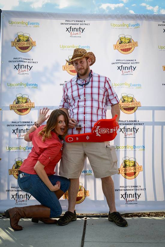 Xtoberfest 2013 (Gallery B)