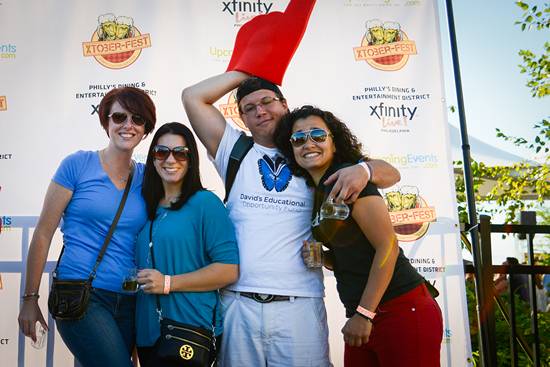 Xtoberfest 2013 (Gallery B)