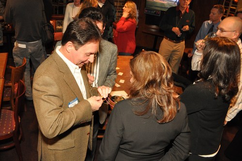 South Jersey Lock and Key Singles Party