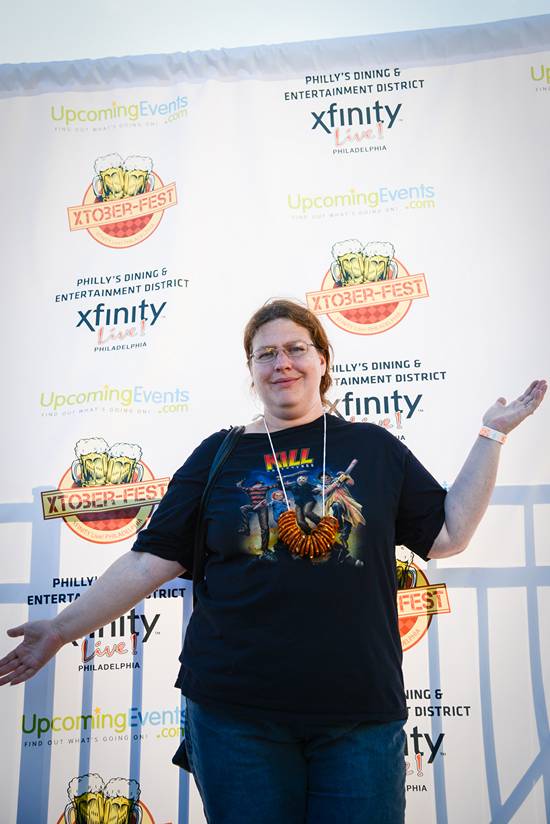 Xtoberfest 2013 (Gallery B)