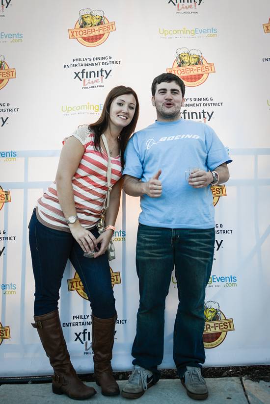 Xtoberfest 2013 (Gallery B)