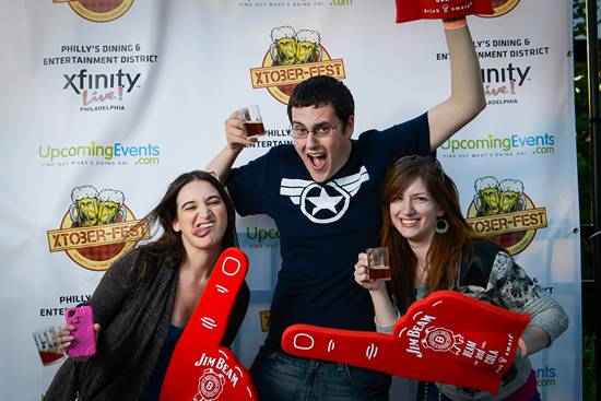 Xtoberfest 2013 (Gallery B)