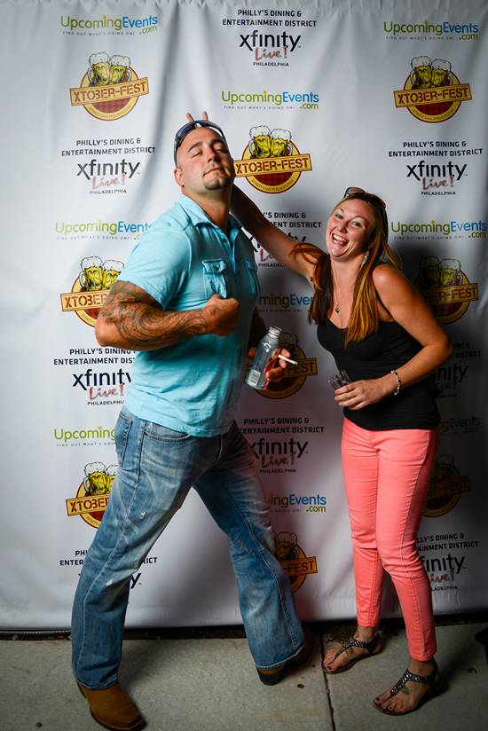 Xtoberfest 2013 (Gallery B)