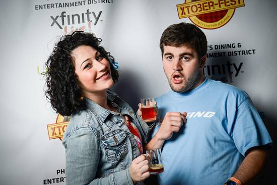 Xtoberfest 2013 (Gallery B)