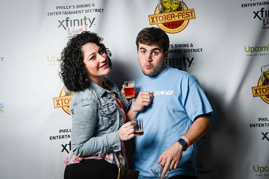 Xtoberfest 2013 (Gallery B)